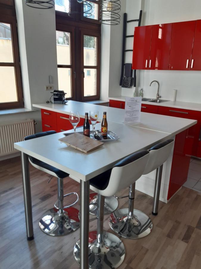 Apartament Het Maelslot Mechelen Zewnętrze zdjęcie
