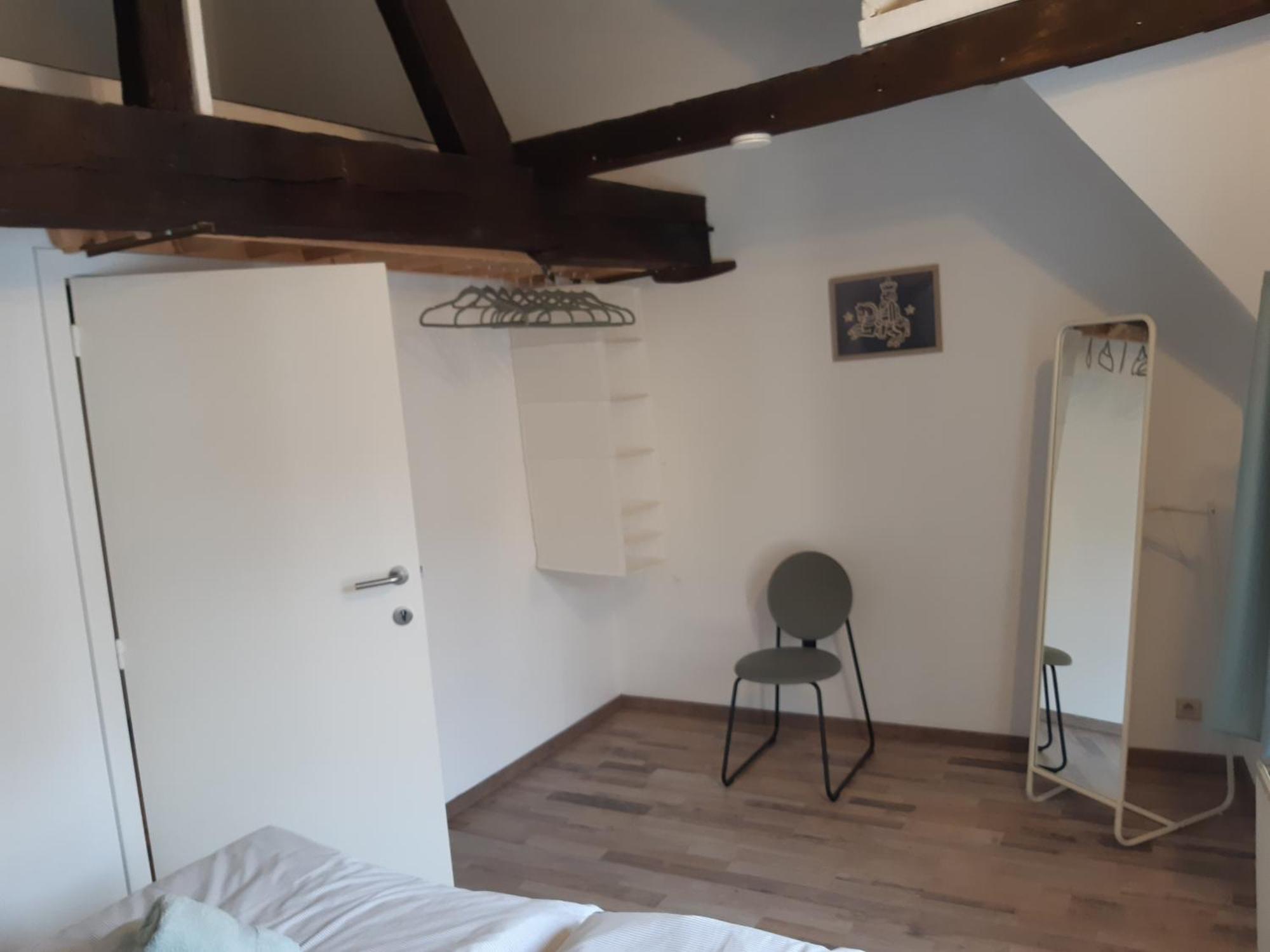 Apartament Het Maelslot Mechelen Zewnętrze zdjęcie