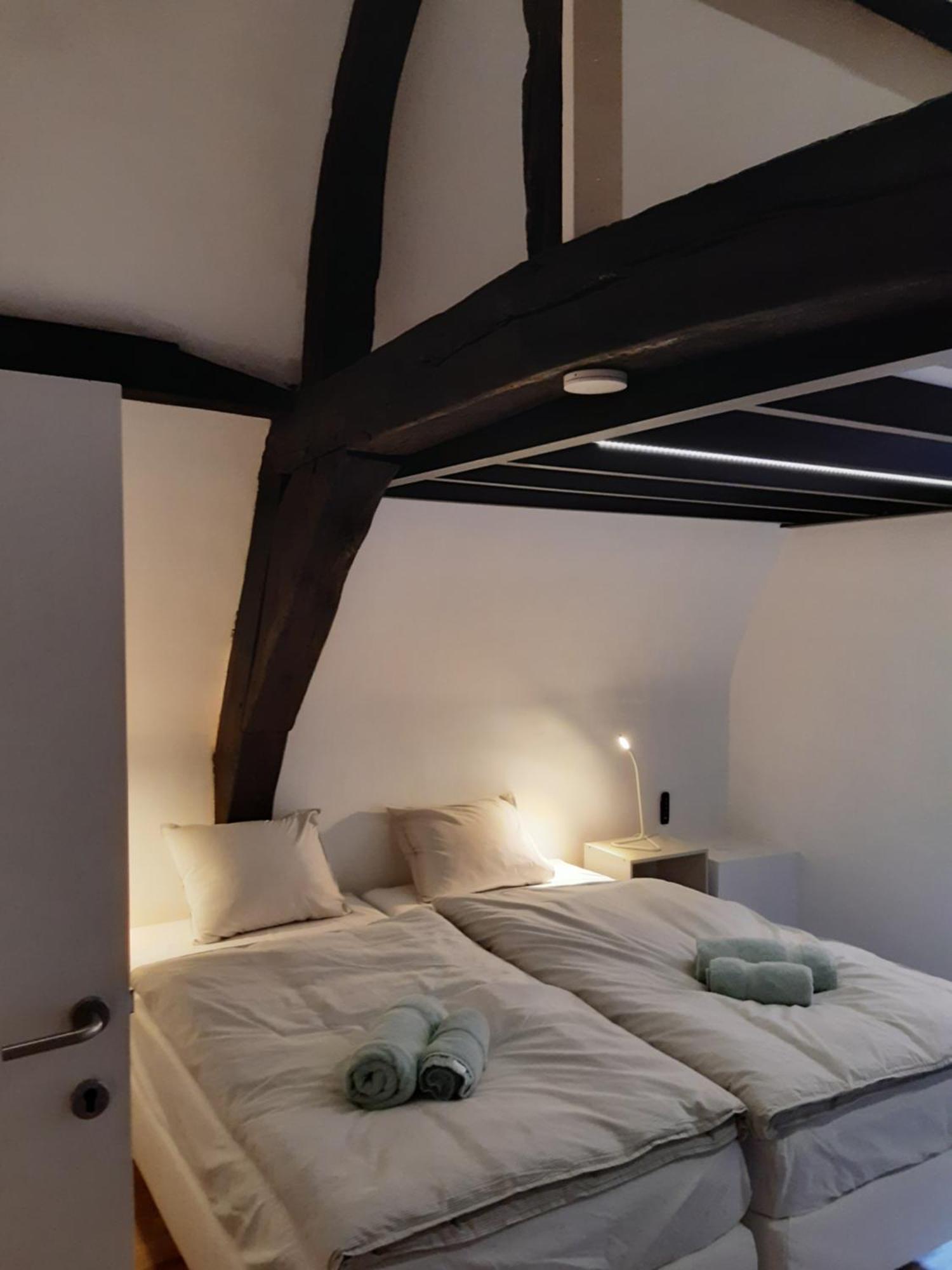 Apartament Het Maelslot Mechelen Zewnętrze zdjęcie