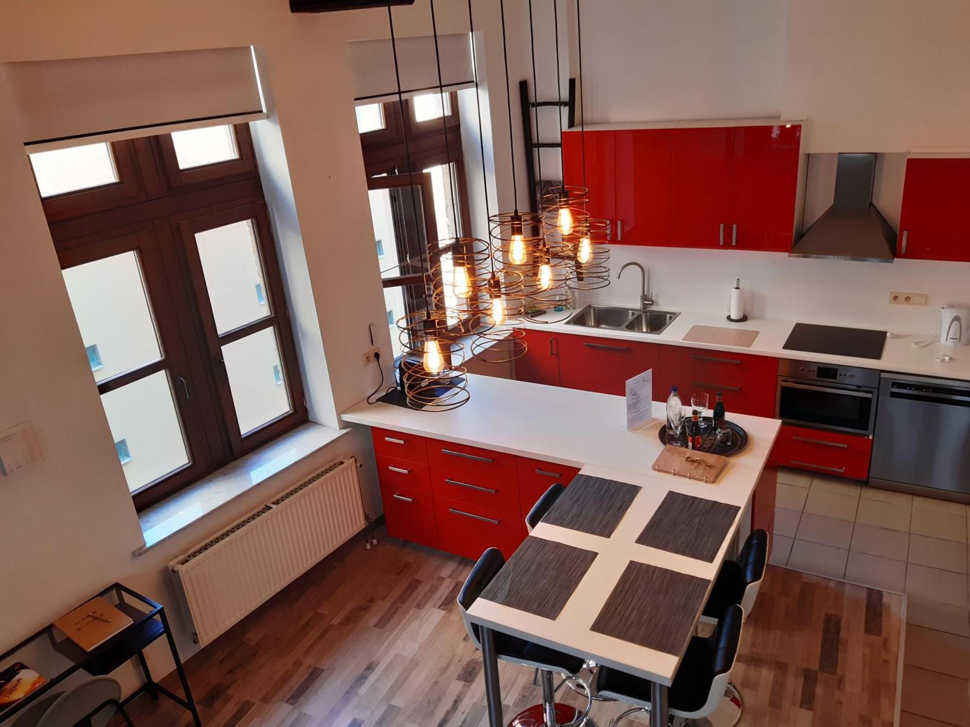 Apartament Het Maelslot Mechelen Zewnętrze zdjęcie